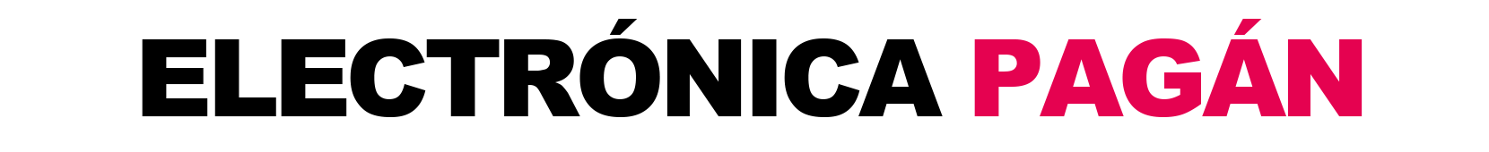 Logo-electronicapagan
